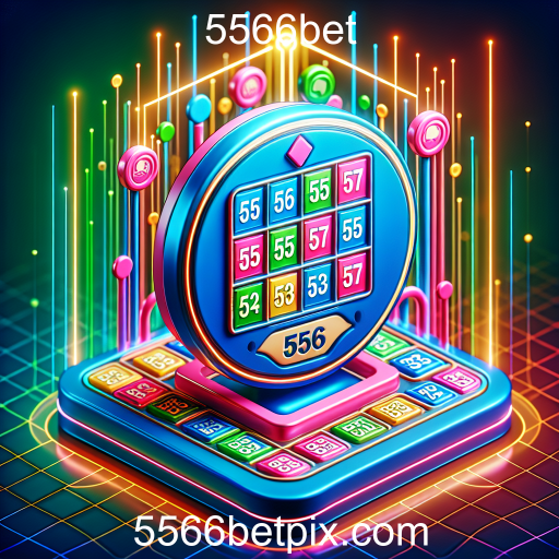 Bingo Descubra o Fascinante Mundo do Bingo no 5566bet